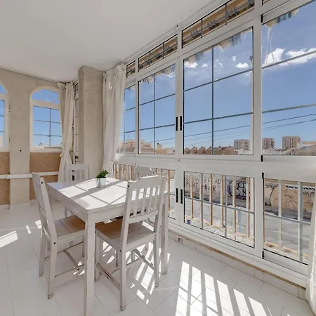 아파트 Sea View Terrace Apartment! *