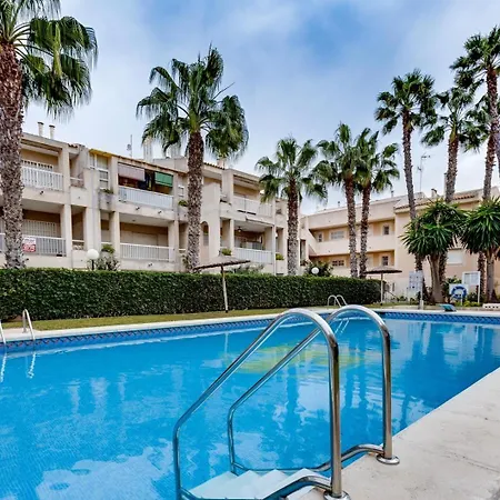 Sea View Terrace Apartment! 아파트