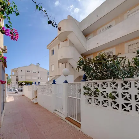 아파트 Sea View Terrace Apartment! *