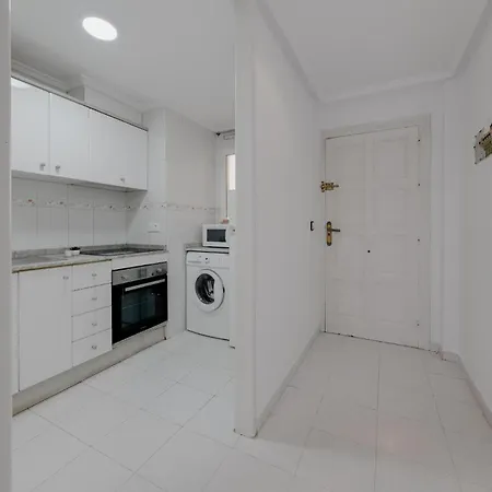 Sea View Terrace Apartment! 아파트