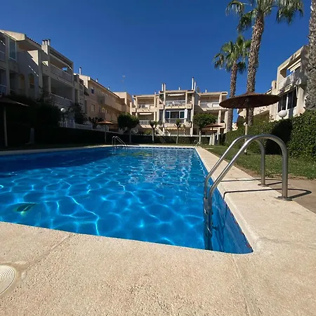 Apartment Sea View Terrace Apartment! *