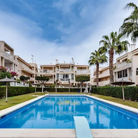 아파트 Sea View Terrace Apartment!