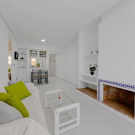 Sea View Terrace Apartment! 아파트 *