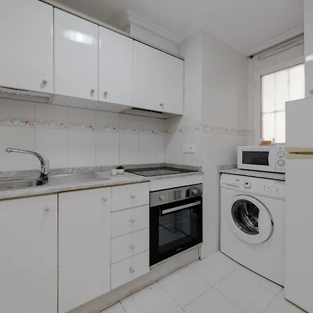 Sea View Terrace Apartment!