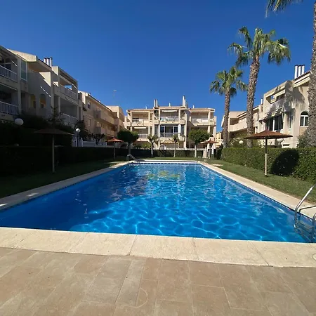 Sea View Terrace Apartment! 아파트