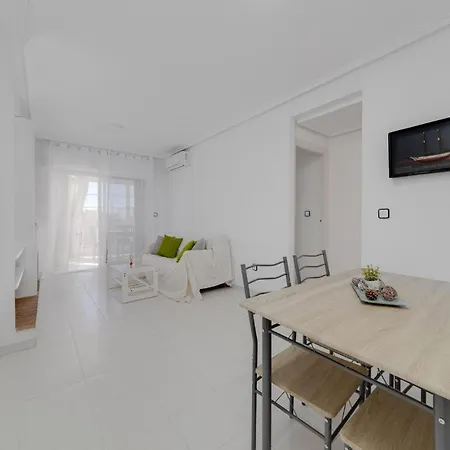 아파트 Sea View Terrace Apartment!